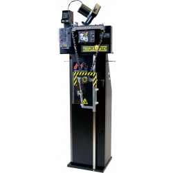 Markusson Triplematic