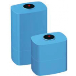 Luftwasser-Speichertank BOX