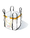 Big bag neuf 87x87x110cm 1500kg