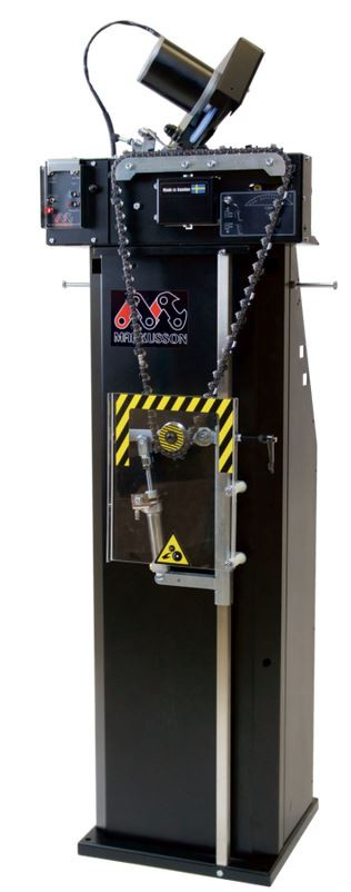 [13333 + 13313 + 17527 + 18311] Markusson Grindomatic