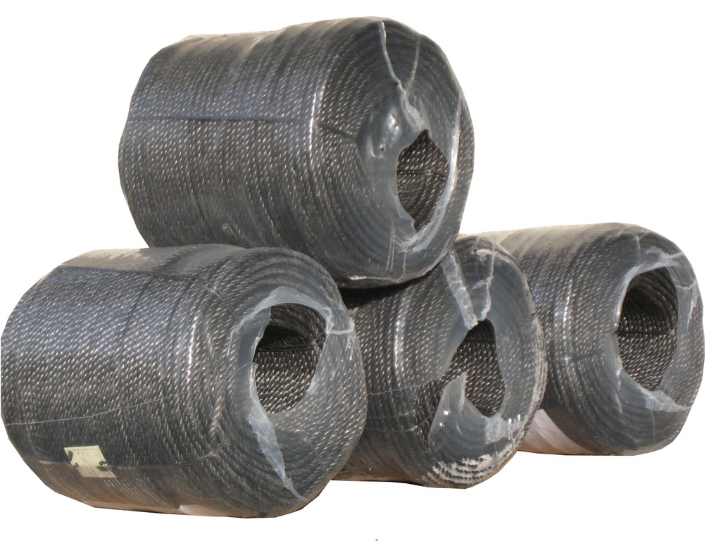 Seil 8mm 1250 kg 300m