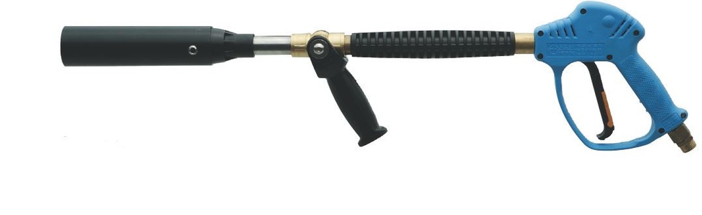 [15649] Schaumpistole Ø4.5