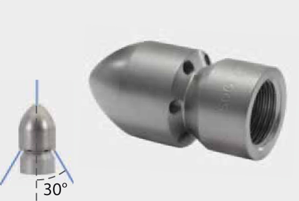 [16376] Buse de canalisation 1/2"