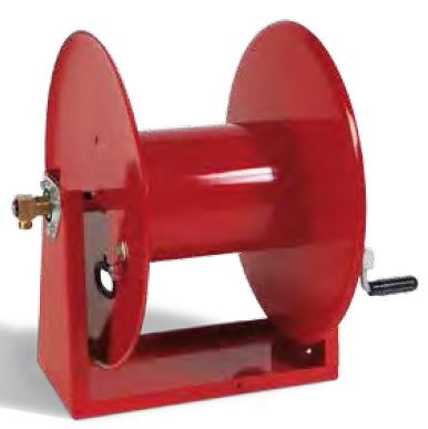 [15319] Enrouleur 250 bar 90m 1/2'' manuel